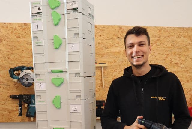 Der günstige Möbellift Teupitz
