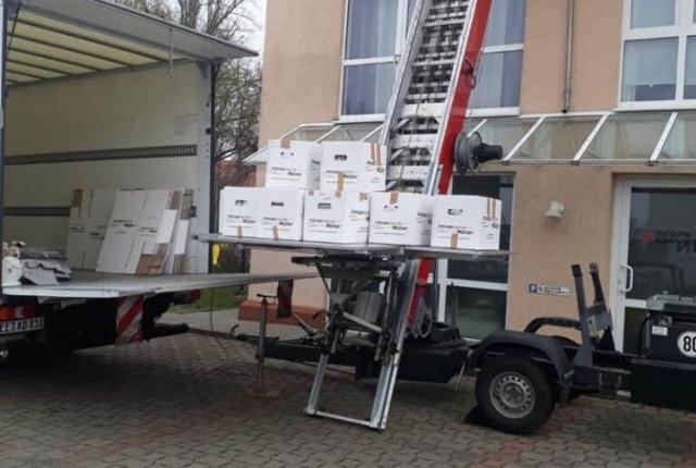 Deine Aufgaben als Umzugshelfer in Teupitz
