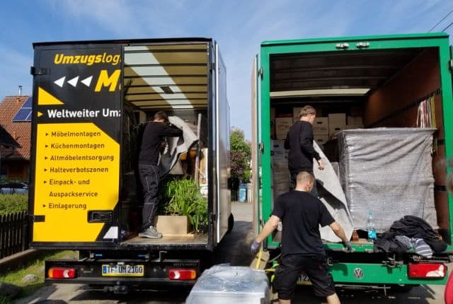 Wir bieten Ihnen einen Möbellift in Teupitz zu einem flexiblen und fairen Preis